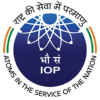 IOP Logo