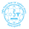 NISER Logo