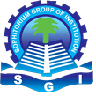 SGI Logo