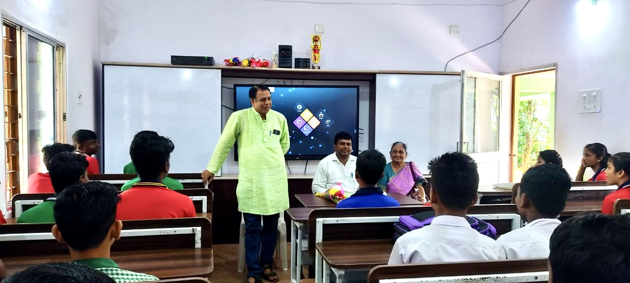 Classroom interaction