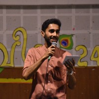 Anantha Padmanabhan M Nair