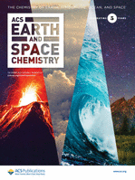 ACS Earth Space Chem