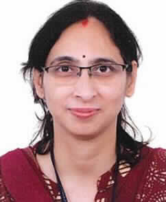 Dr. Anugya Bhatt