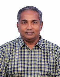 Dr. D. Srinivasa Reddy