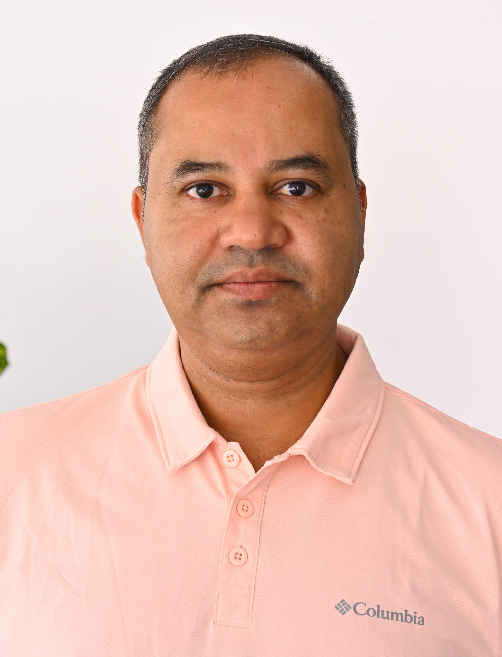 Dr. Rajeeb Swain
