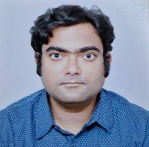 Dr. Saurav Bhaduri