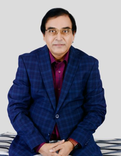 Prof. Gopal C. Kundu