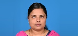 Dr. K Himabindu Vasuki