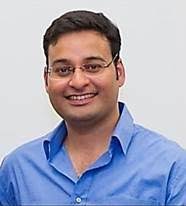 Dr. Lokendra Kumar Sharma