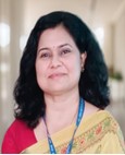Prof. Krishanpal Karmodiya