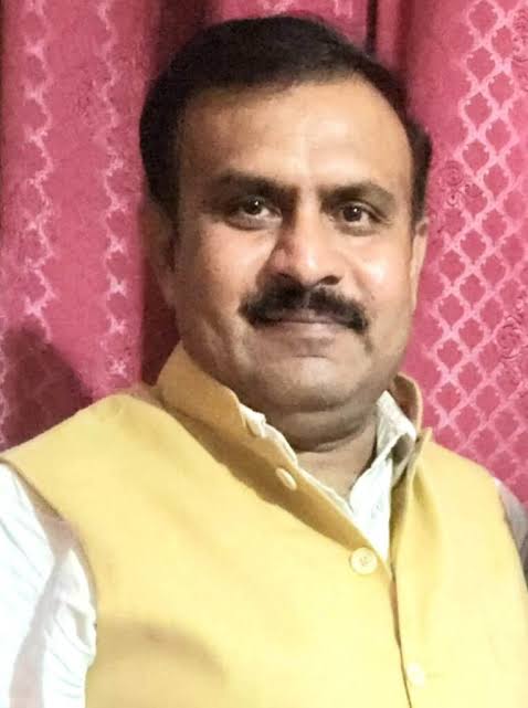Prof. Ashok Sharma