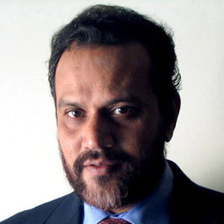 Prof. Gaurisankar Sa