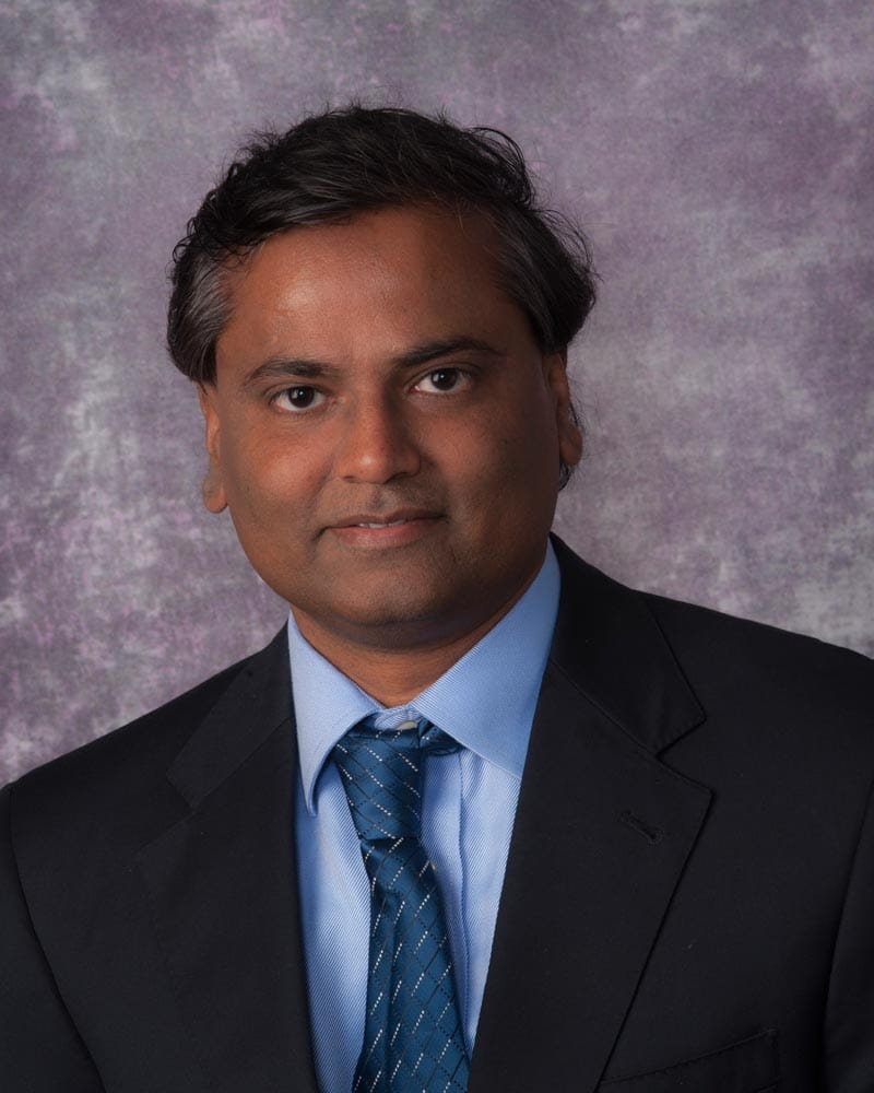 Prof. Udai Bhan Pandey
