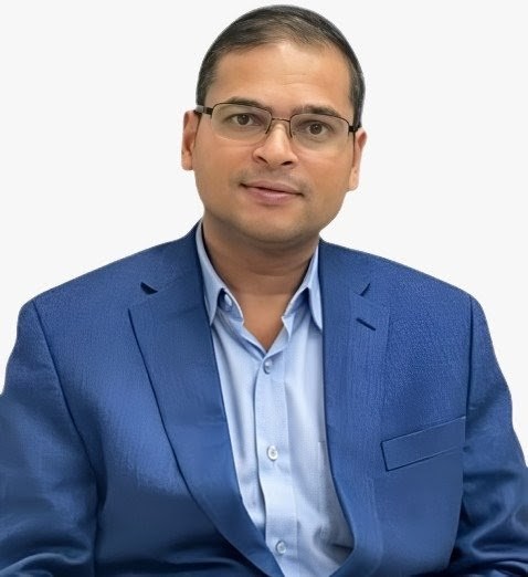 Dr. Vivek Tiwari